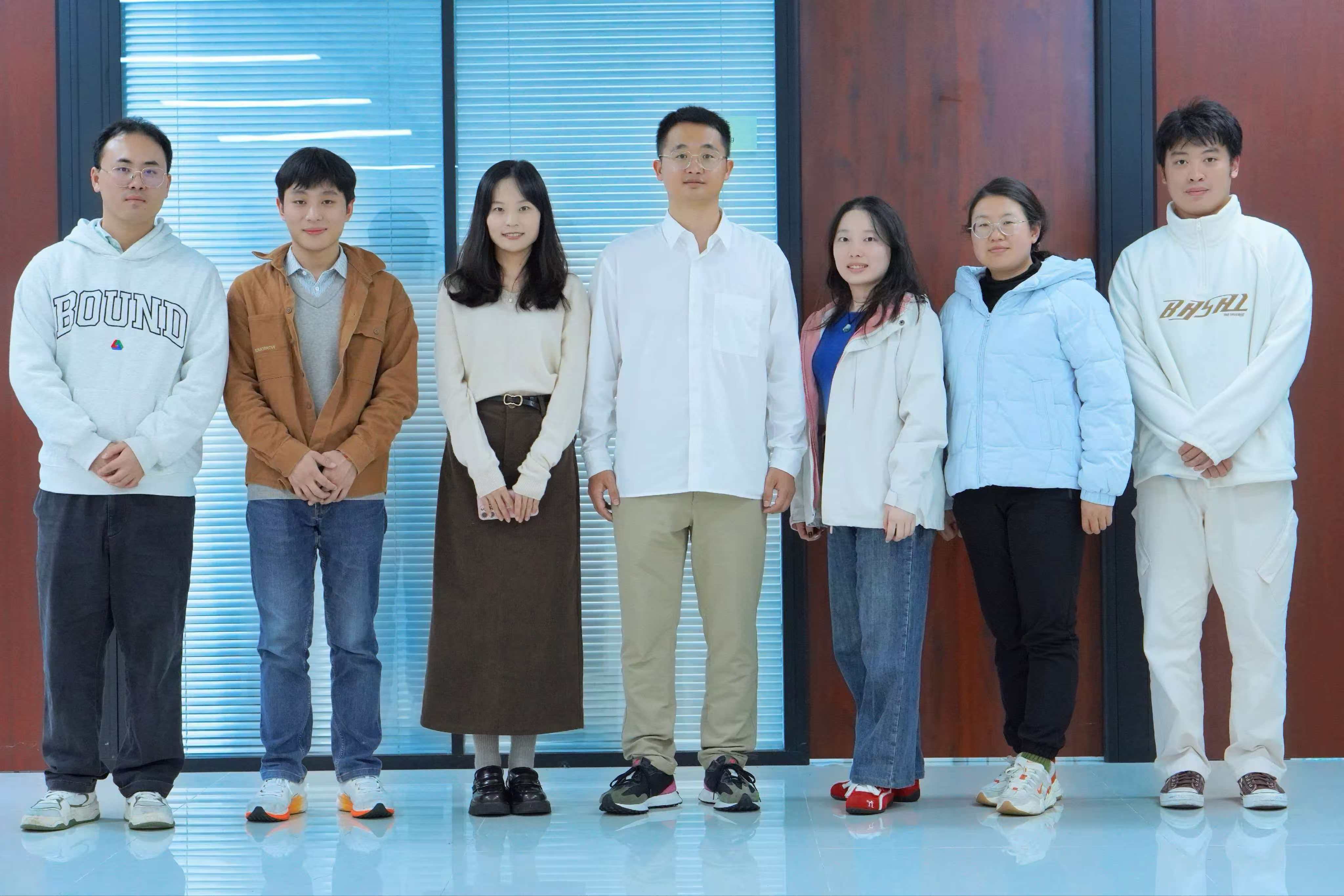 Lab Opening